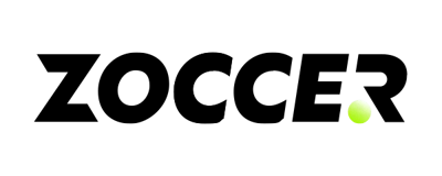 Zoccer Casino logo